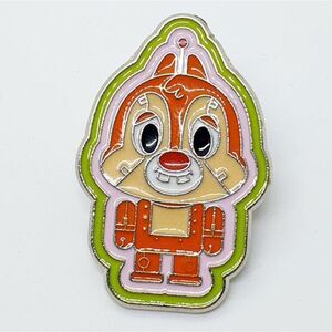 🩵NWOT Dale Toy Factory Booster Collection Trading/Lapel Pin